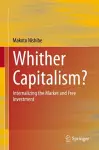 Whither Capitalism? cover