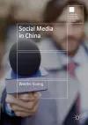 Social Media in China cover