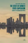 The State of China’s State Capitalism cover