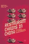 Restaurant Chains in China cover