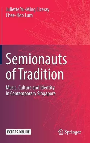 Semionauts of Tradition cover