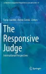The Responsive Judge cover