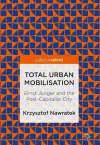 Total Urban Mobilisation cover