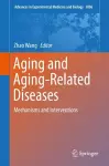 Aging and Aging-Related Diseases cover