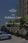 The Dubious Case of a Failed Coup cover