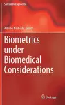 Biometrics under Biomedical Considerations cover