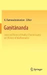 Gaṇitānanda cover