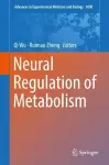 Neural Regulation of Metabolism cover