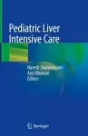 Pediatric Liver Intensive Care cover