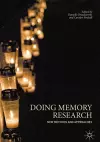 Doing Memory Research cover