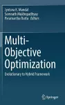 Multi-Objective Optimization cover