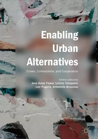 Enabling Urban Alternatives cover