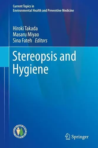 Stereopsis and Hygiene cover