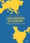 Challenges in Europe cover