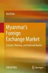 Myanmar’s Foreign Exchange Market cover