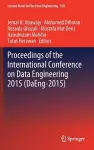 Proceedings of the International Conference on Data Engineering 2015 (DaEng-2015) cover