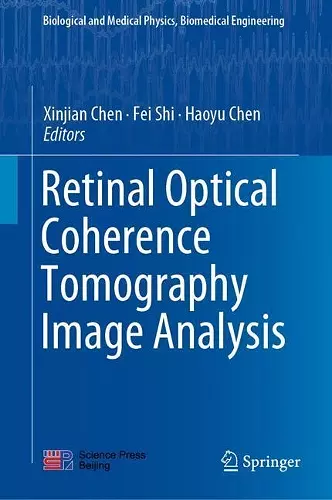 Retinal Optical Coherence Tomography Image Analysis cover