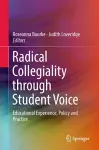 Radical Collegiality through Student Voice cover