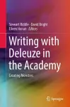 Writing with Deleuze in the Academy cover