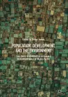 Population, Development, and the Environment cover