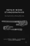 Repair Work Ethnographies cover