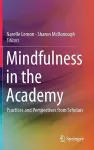 Mindfulness in the Academy cover
