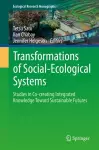 Transformations of Social-Ecological Systems cover