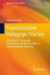 Transformative Pedagogic Practice cover