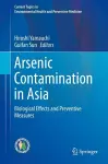 Arsenic Contamination in Asia cover