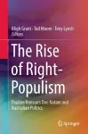 The Rise of Right-Populism cover
