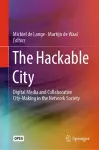 The Hackable City cover