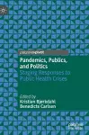 Pandemics, Publics, and Politics cover