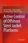 Active Control of Offshore Steel Jacket Platforms cover