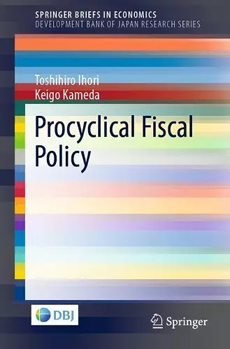 Procyclical Fiscal Policy cover