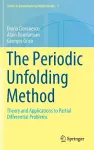 The Periodic Unfolding Method cover