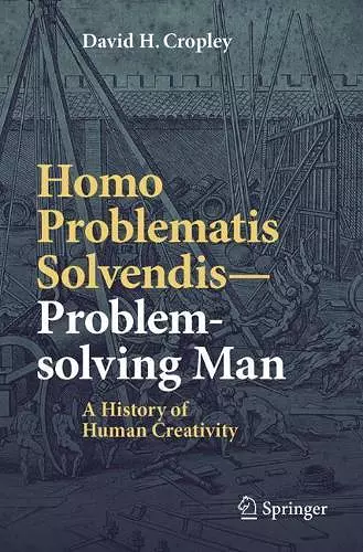 Homo Problematis Solvendis–Problem-solving Man cover