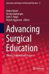 Advancing Surgical Education cover