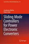 Sliding Mode Controllers for Power Electronic Converters cover