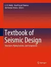 Textbook of Seismic Design cover