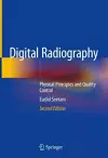 Digital Radiography cover