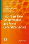 Two-Phase Flow for Automotive and Power Generation Sectors cover