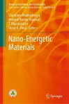 Nano-Energetic Materials cover