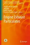 Engine Exhaust Particulates cover