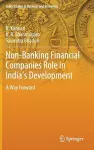 Non-Banking Financial Companies Role in India's Development cover