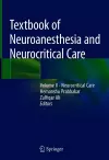 Textbook of Neuroanesthesia and Neurocritical Care cover