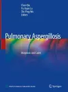 Pulmonary Aspergillosis cover