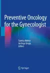 Preventive Oncology for the Gynecologist cover