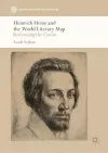 Heinrich Heine and the World Literary Map cover