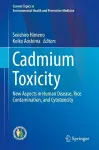 Cadmium Toxicity cover