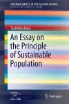 An Essay on the Principle of Sustainable Population cover